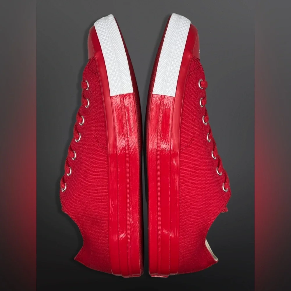 ⚡️CONVERSE⚡️ 2018 Undercover x Chuck 70 Low “Order” and “Disorder” - Picture 8 of 14